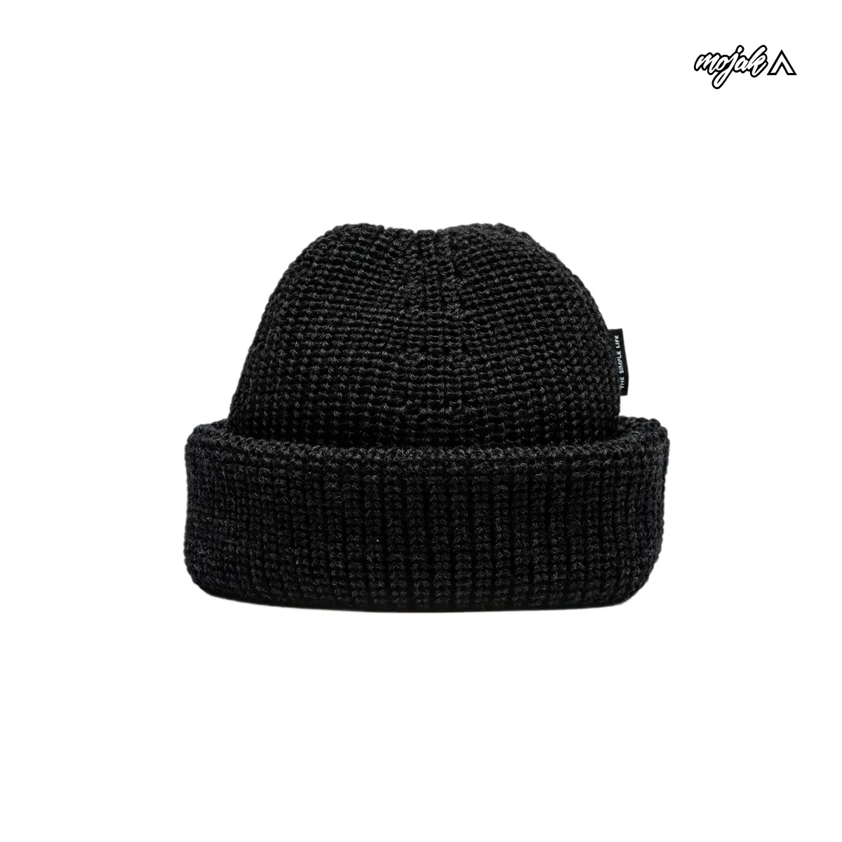 The Circle  Beanie von Mojak