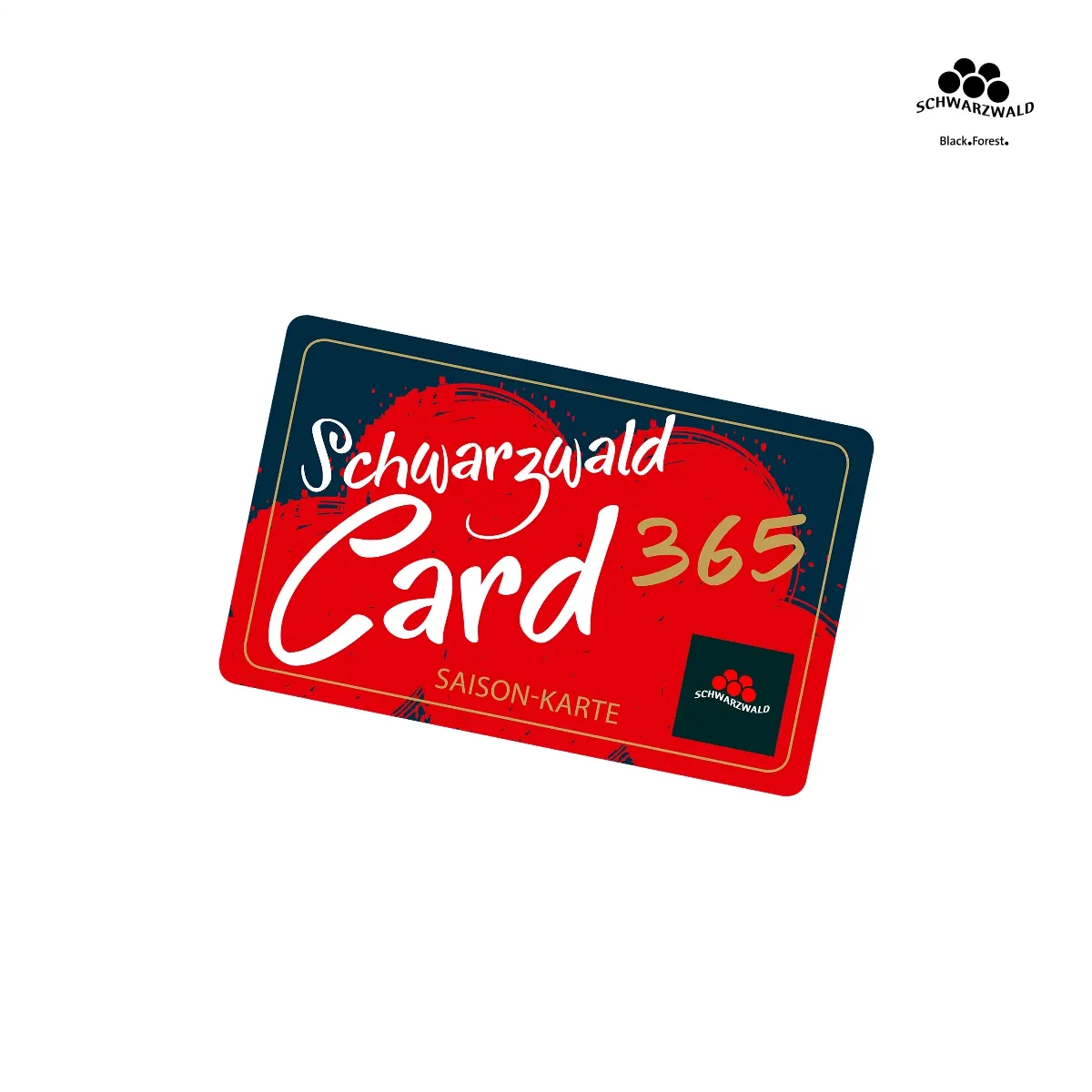 Schwarzwald Card 365 vom Schwarzwald Tourismus