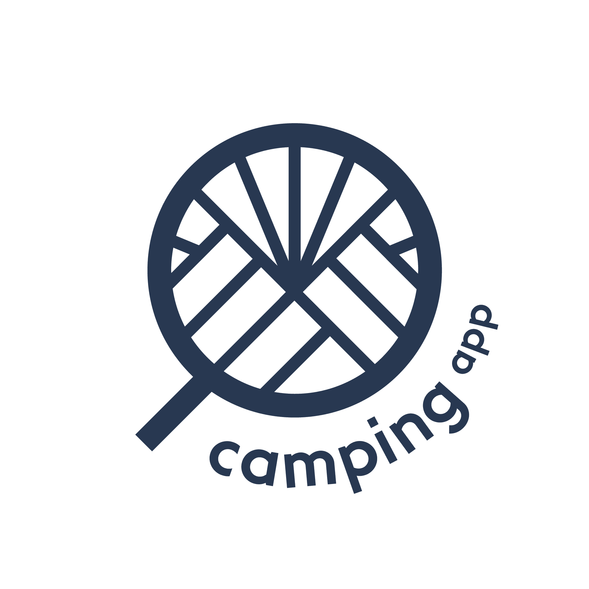 Camping App